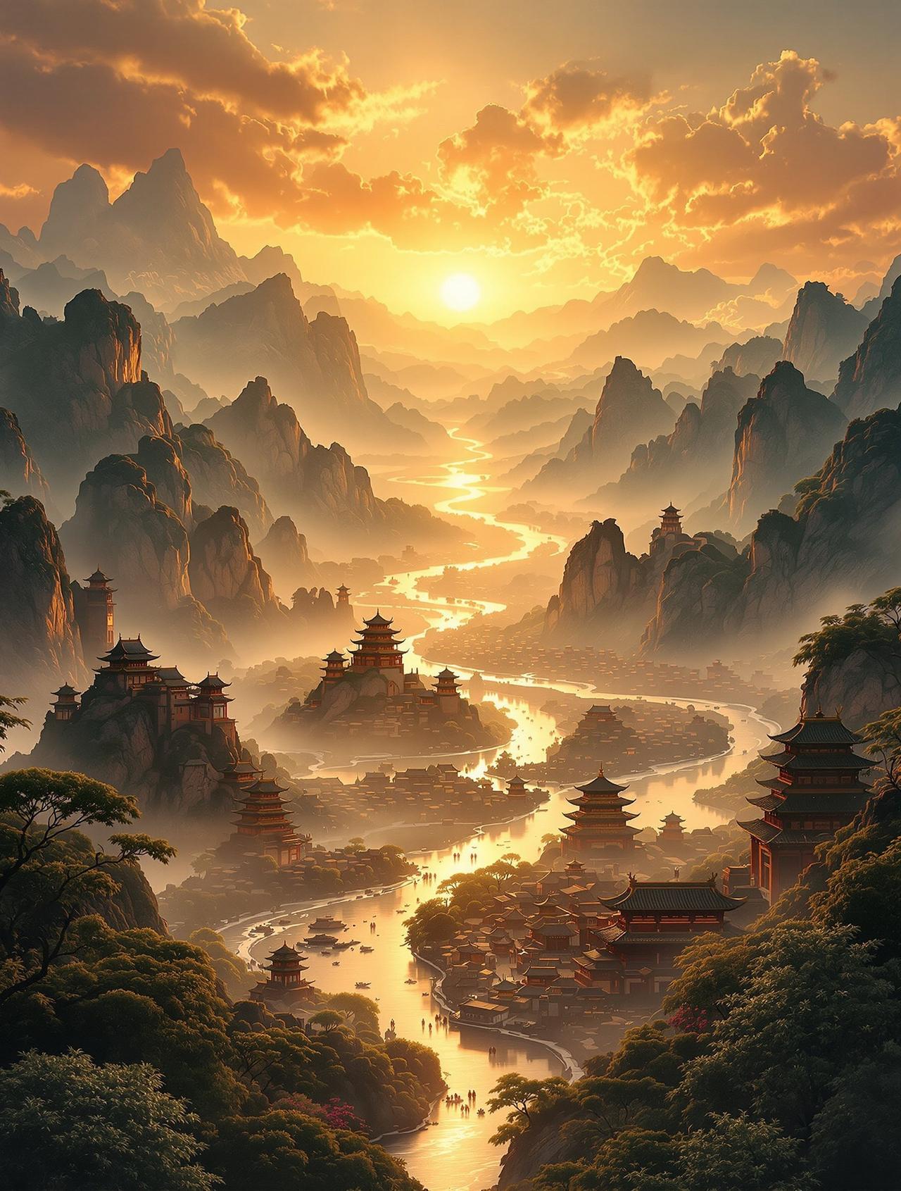90影视作品：山河故人 - 时代变迁中的亲情与故土
